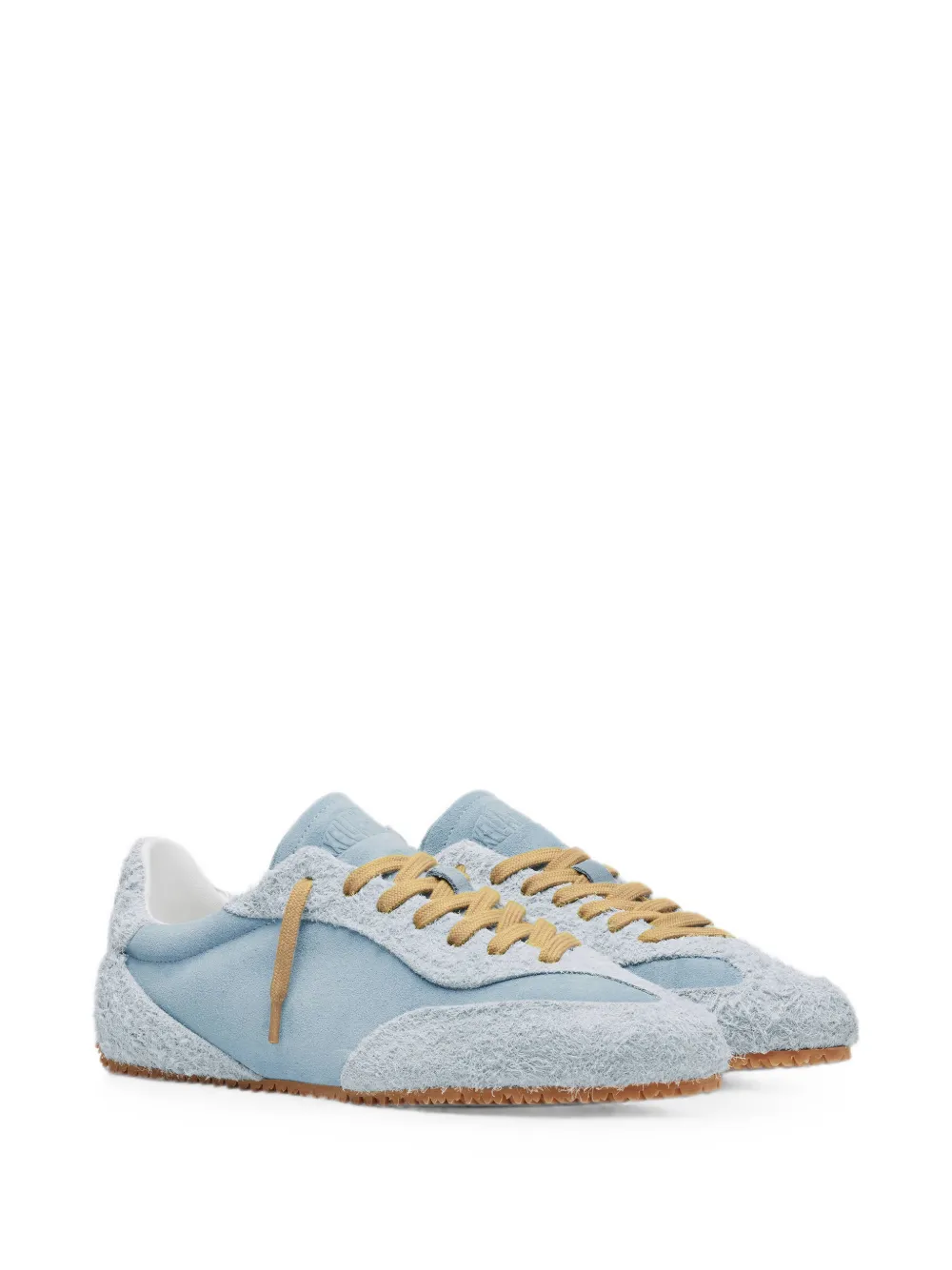 Axel Arigato Daze Runner sneakers Blauw