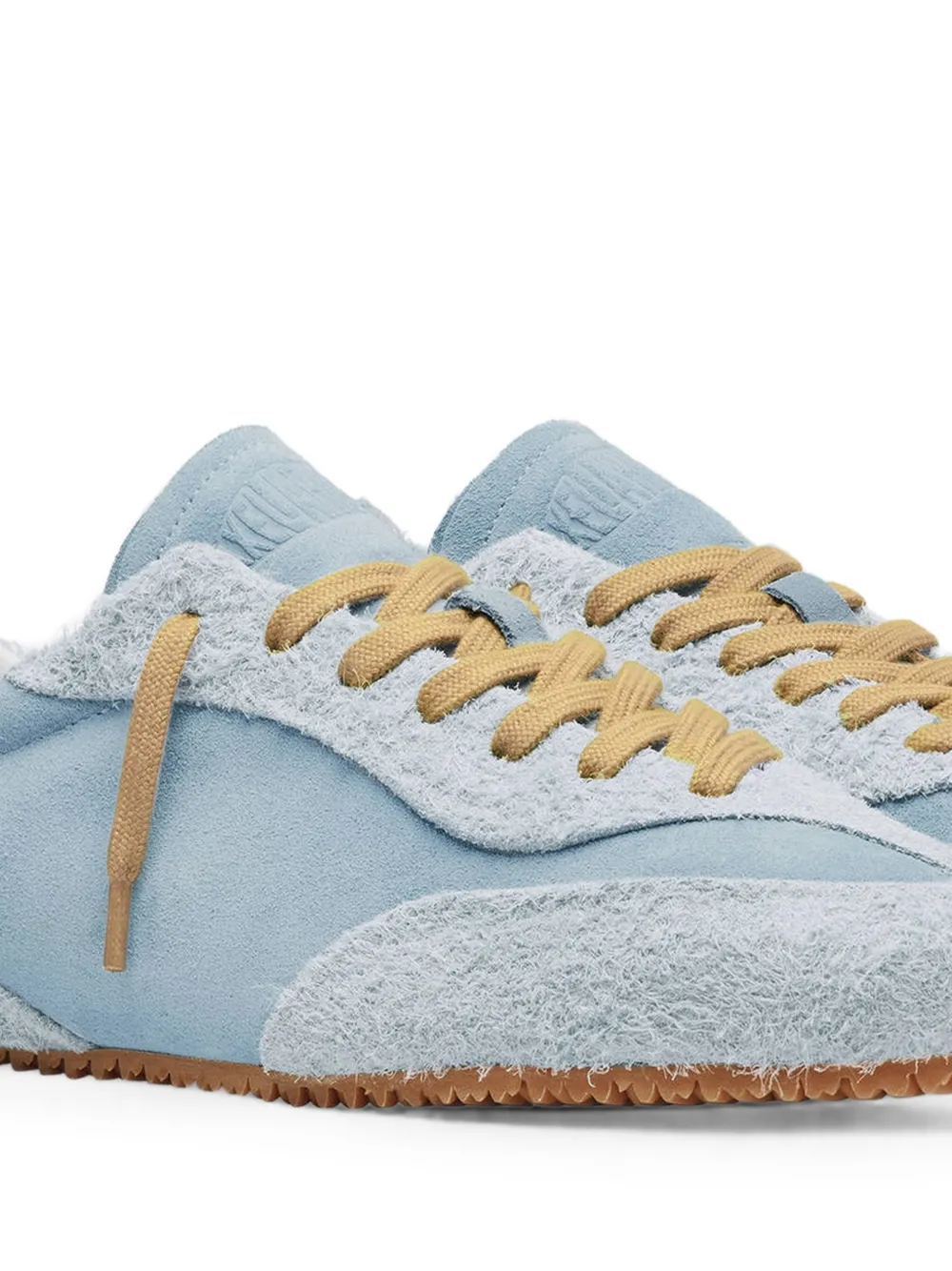 Axel Arigato Daze Runner sneakers Blauw