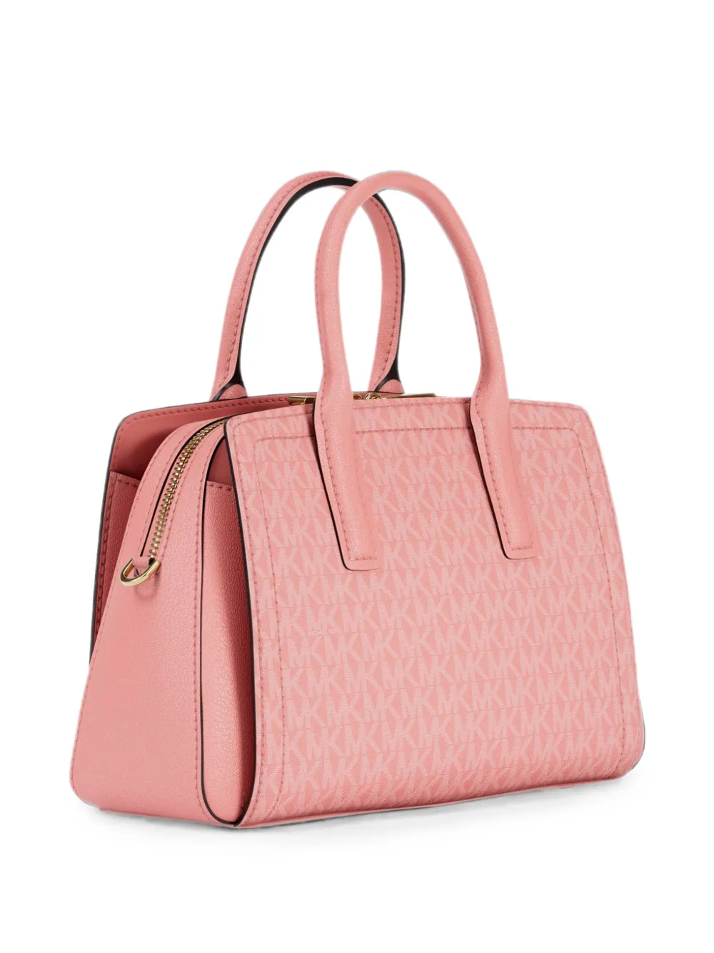 Michael Kors Kleine Laila tas Roze