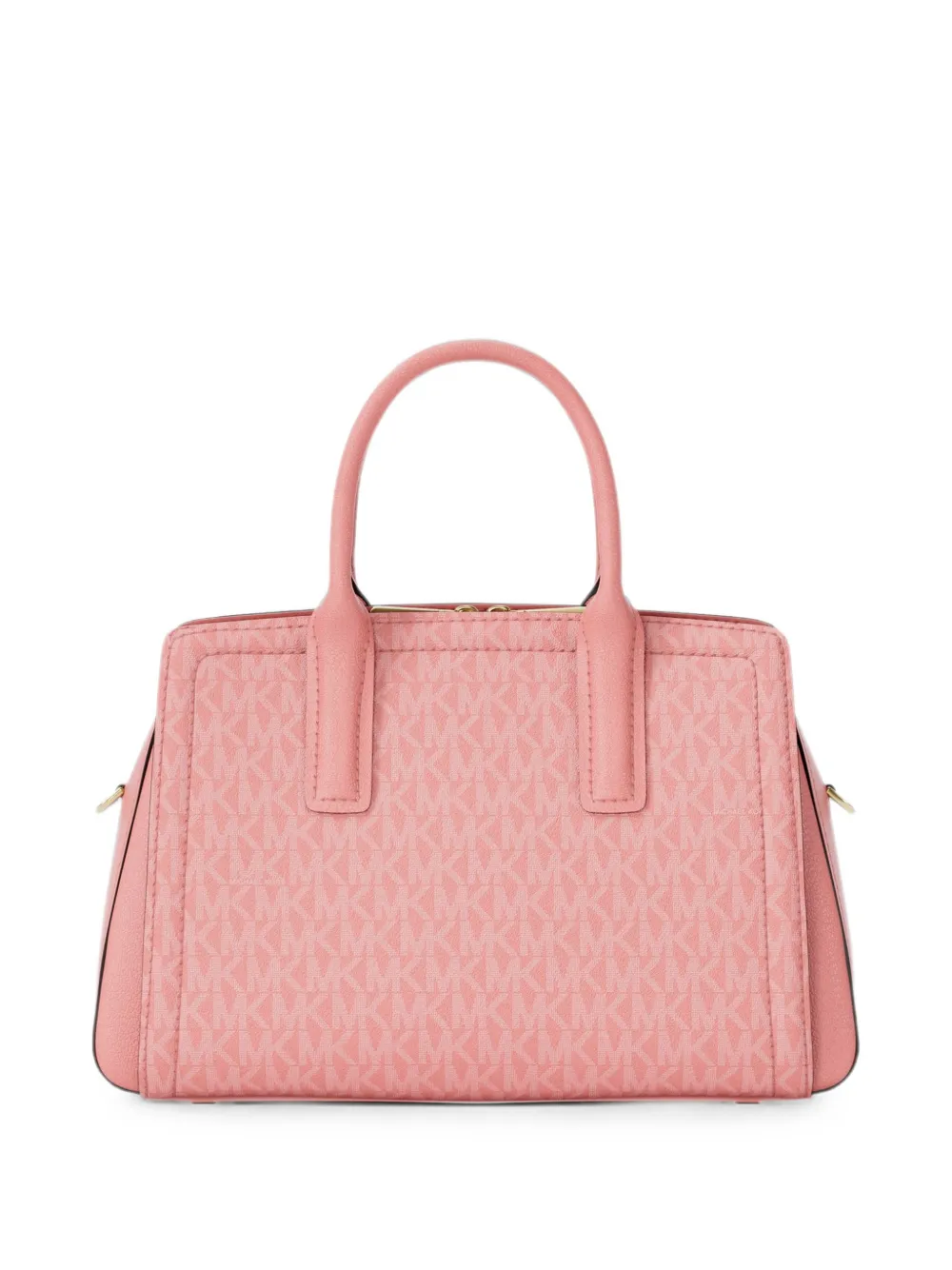 Michael Kors Kleine Laila tas Roze
