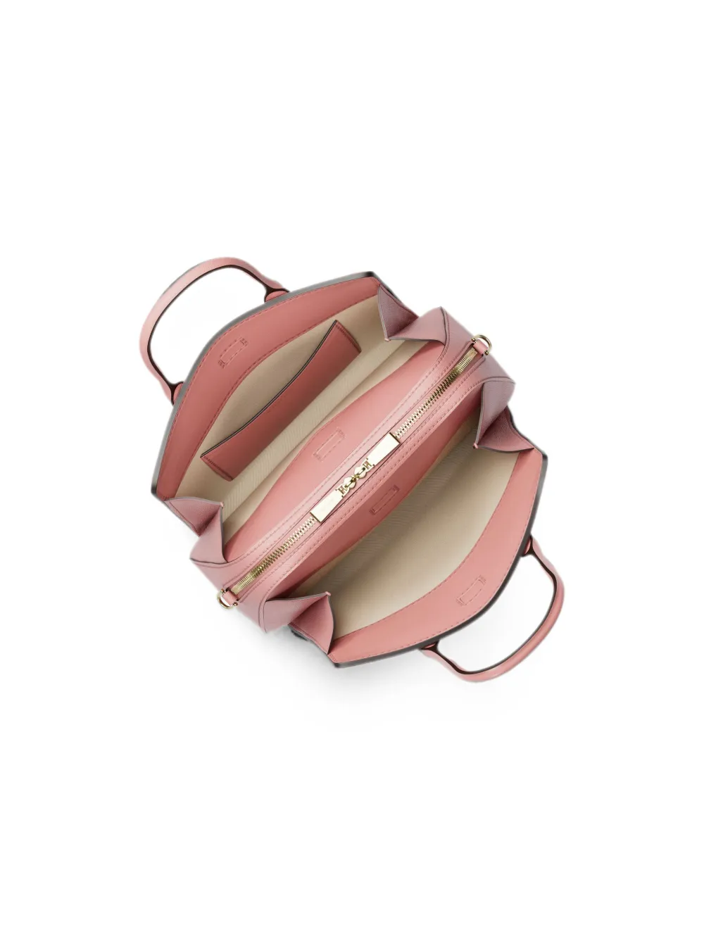 Michael Kors Kleine Laila tas Roze