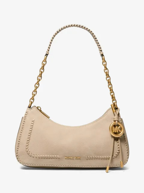 Michael Michael Kors sac porté épaule Nolita médium