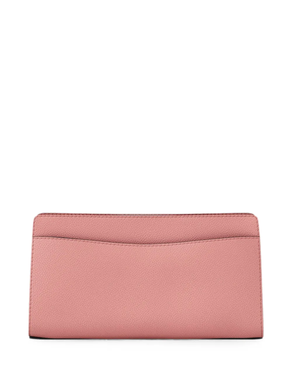Michael Kors Extra kleine Hamilton Moderne crossbodytas met hangslot Roze