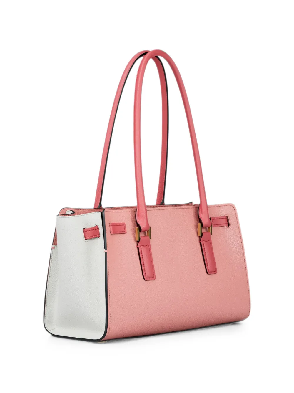 Michael Kors Kleine Hamilton Tote Bag - Rosa