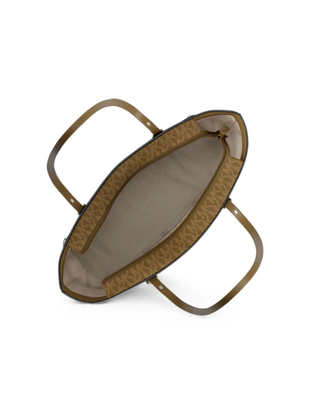 Michael Kors Medium Quinn shopper Bruin