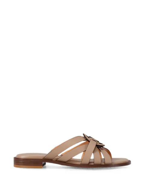 Michael Kors sandalias Erika