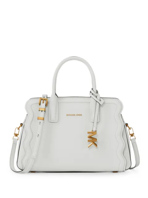 Michael Kors mini cabas Laila en cuir