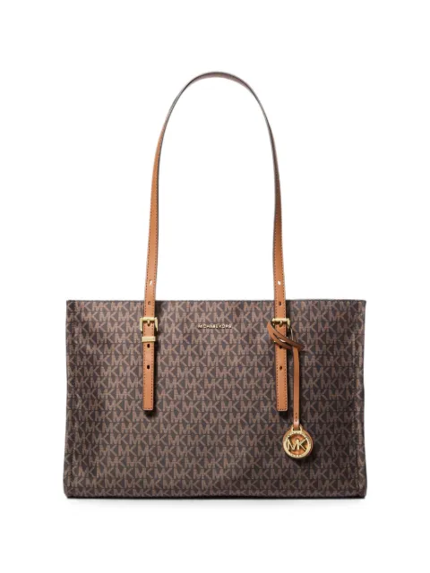 Michael Kors tote Zadie mediana