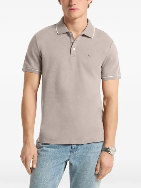 Michael Kors Gramercy cotton polo shirt