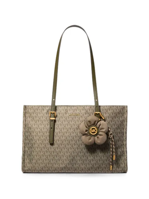 Michael Kors tote Zadie mediana