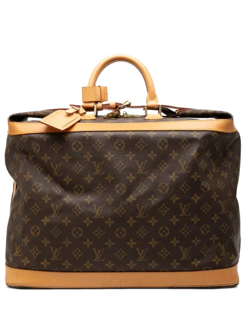 Louis Vuitton Pre-Owned 2001 Monogram Cruiser 45 travel bag