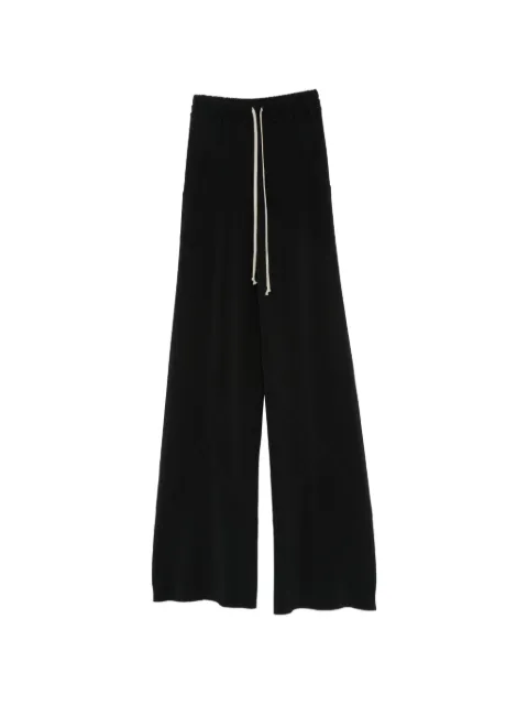 Rick Owens drawstring trousers