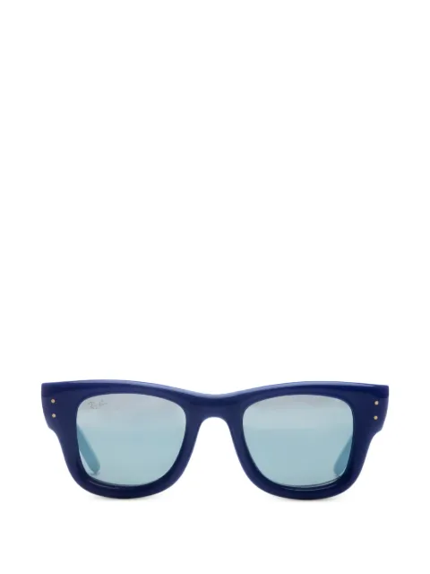 Ray-Ban A$AP Rocky Wayfarer Puffer sunglasses