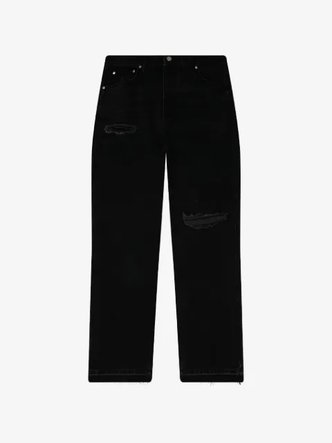 Represent Jeans Heaton con effetto vissuto