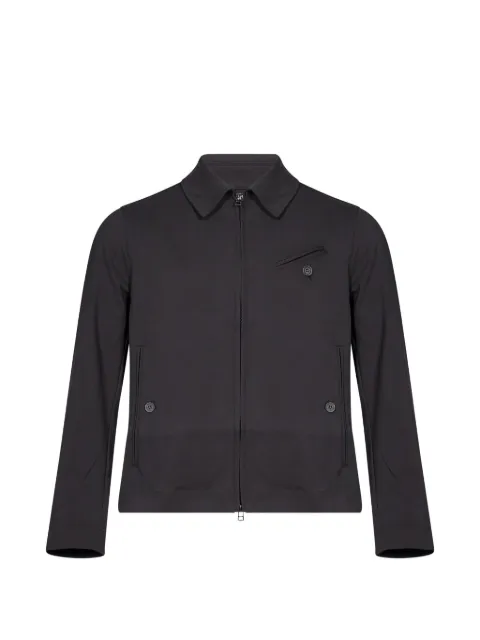 _J.L-A.L_ Yew zip-up jacket