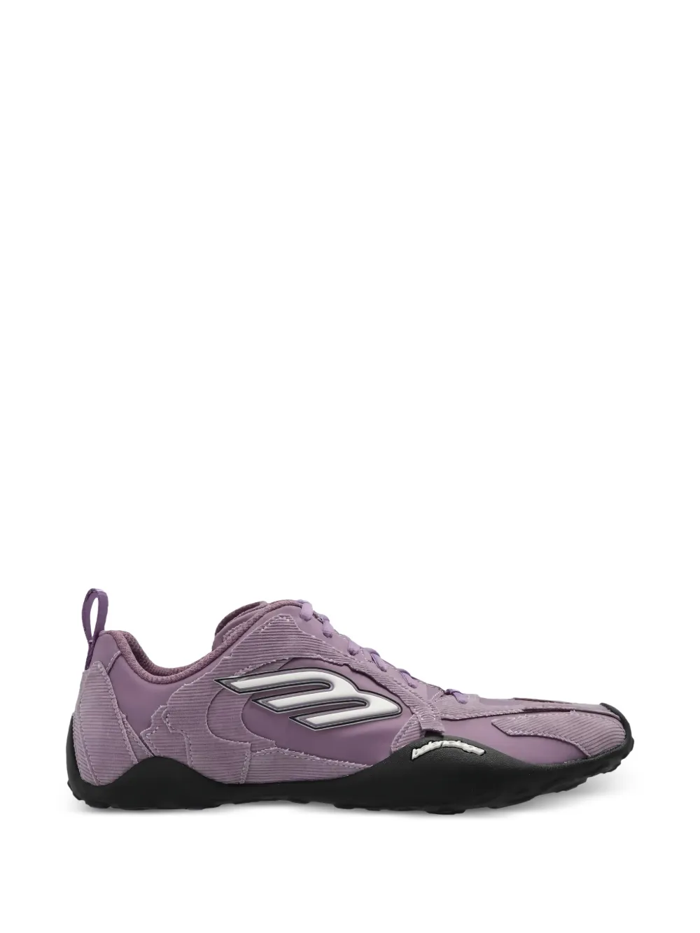 Balenciaga Monday Ultra sneakers - Violett