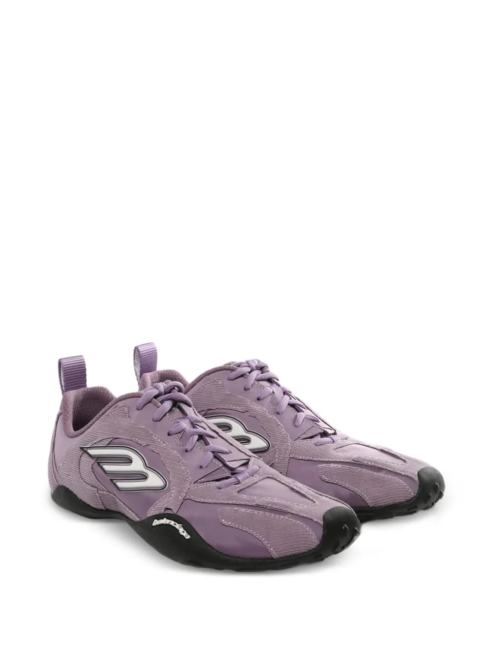 Balenciaga Monday Ultra sneakers Paars