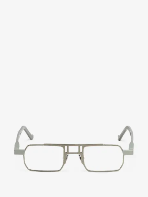 VAVA Eyewear geometric-frame glasses