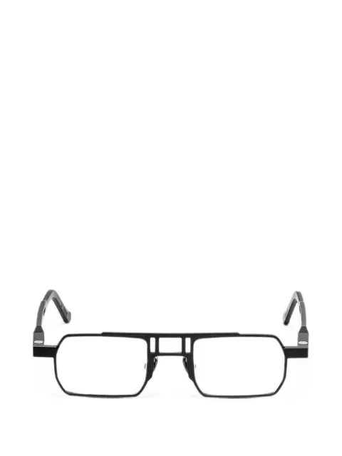 VAVA Eyewear geometric-frame glasses