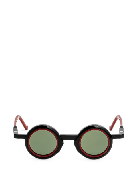 VAVA Eyewear round-frame sunglasses