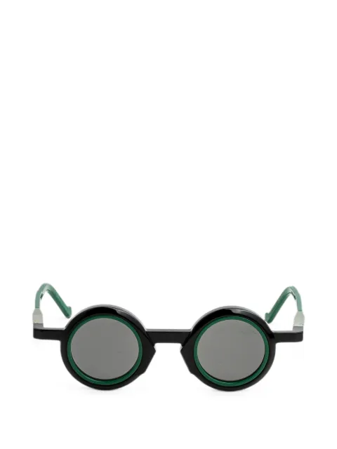 VAVA Eyewear round-frame sunglasses