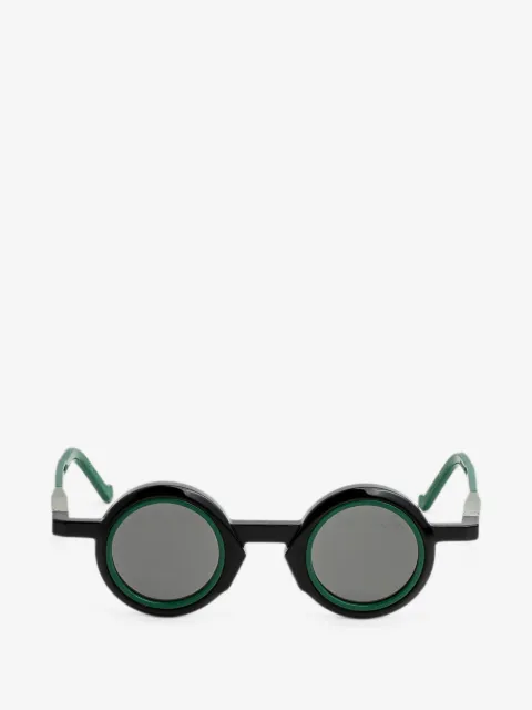 VAVA Eyewear lunettes de soleil à monture ronde