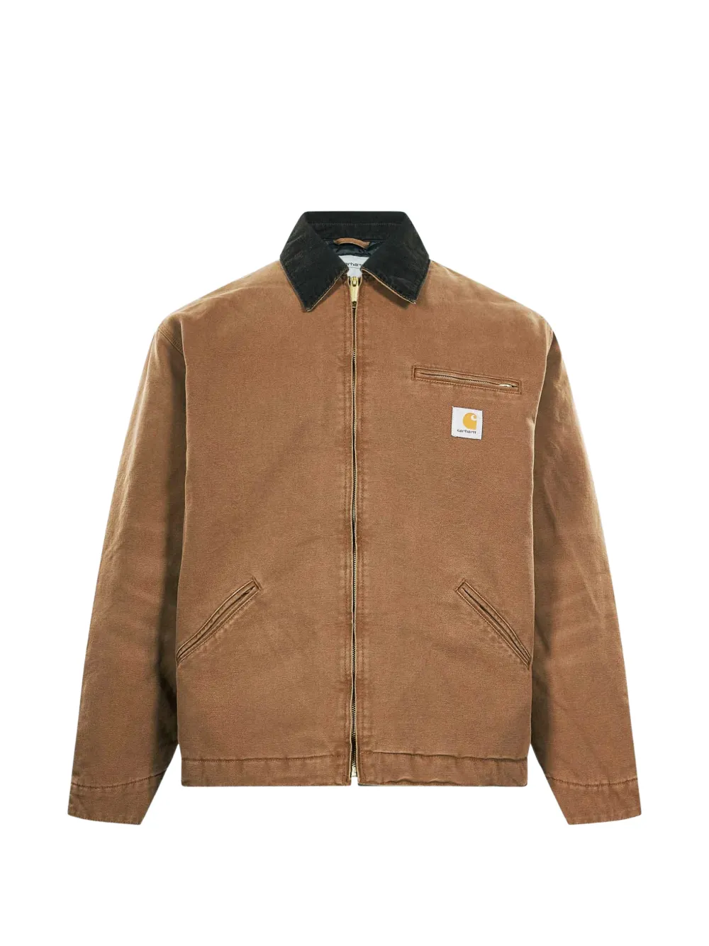 Carhartt WIP OG Detroit corduroy-collar shirt jacket