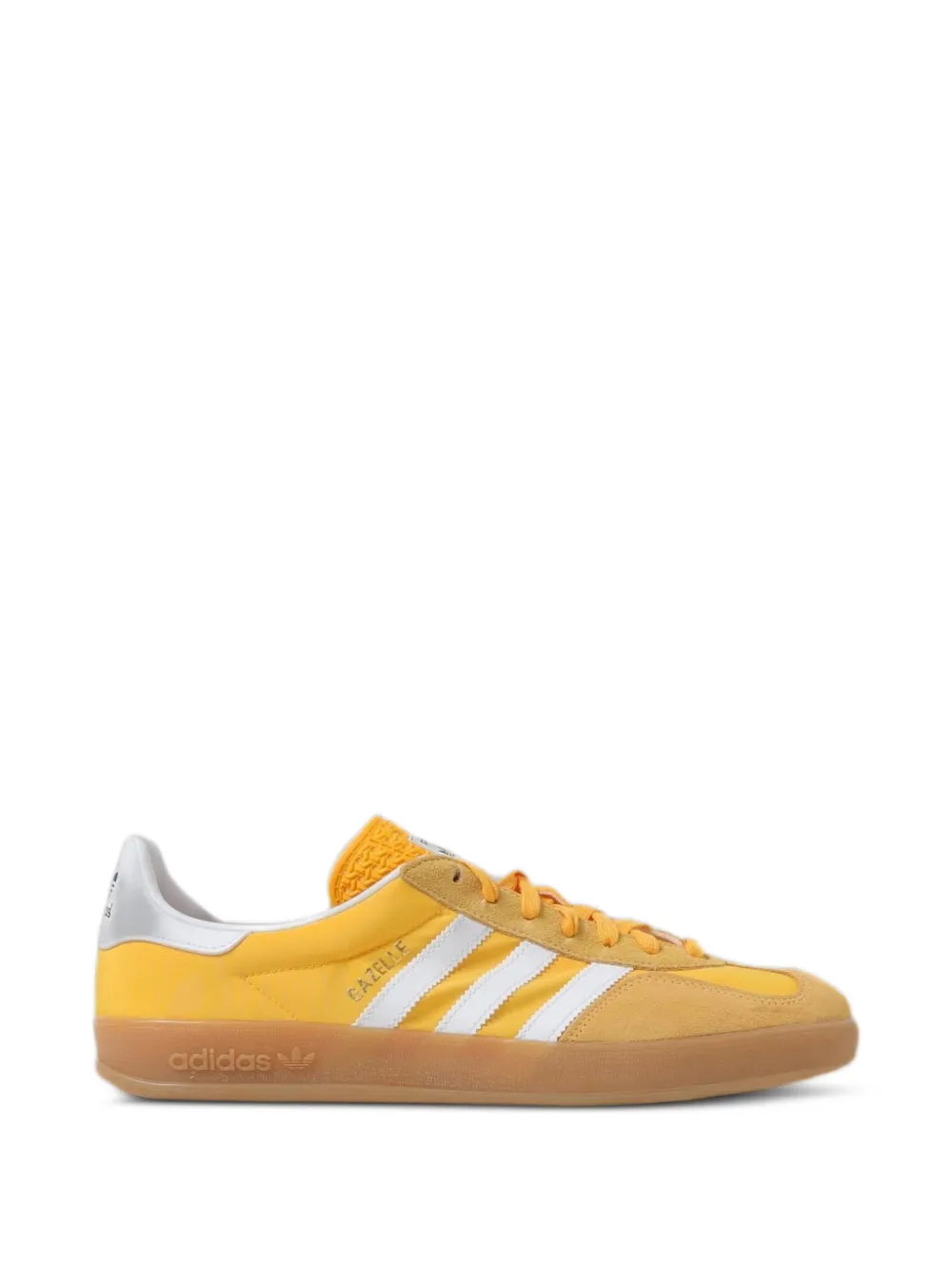 Adidas Samba Decon leather sneakers Wit