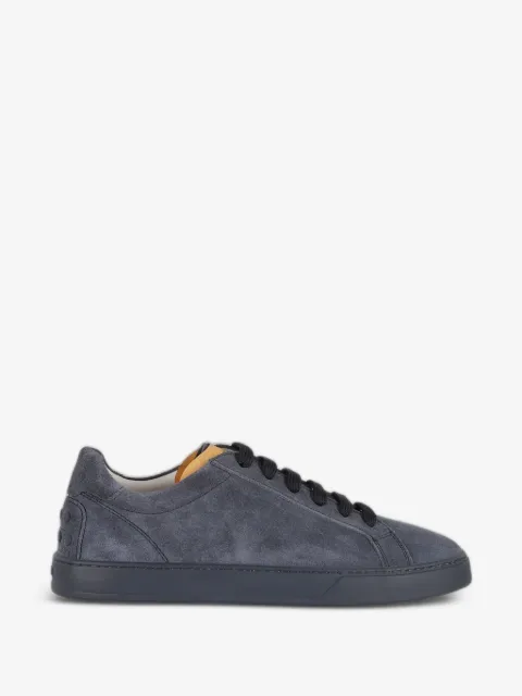 Tod's Gommino Sneakers aus Wildleder
