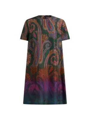 エトロ ワンピース チュニック ETRO（エトロ）ワンピース・ドレス - FARFETCH