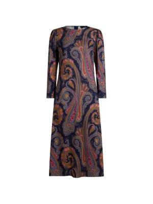 エトロ ワンピース チュニック ETRO（エトロ）ワンピース・ドレス - FARFETCH