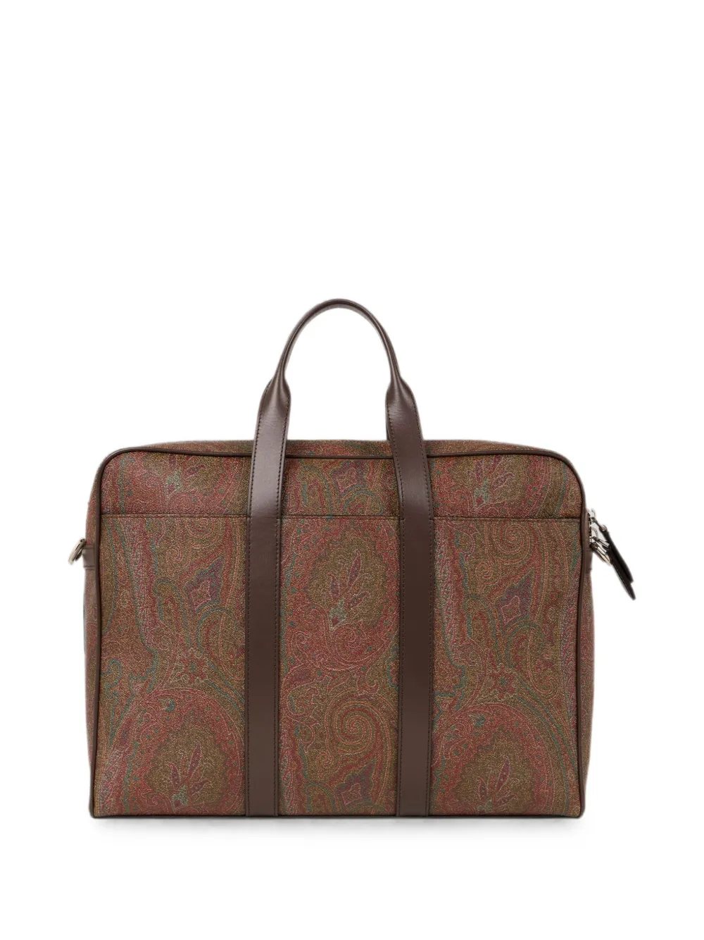 ETRO Arnica aktetas Rood