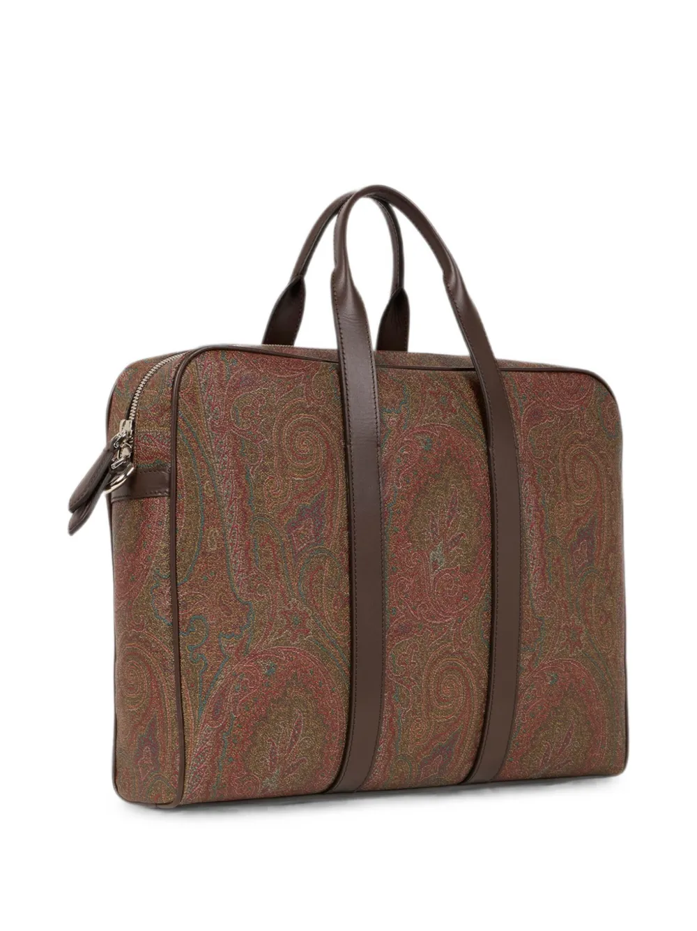 ETRO Arnica aktetas Rood