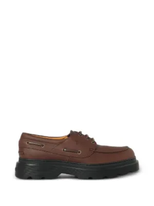 Tod's（トッズ）メンズ デッキシューズ - FARFETCH