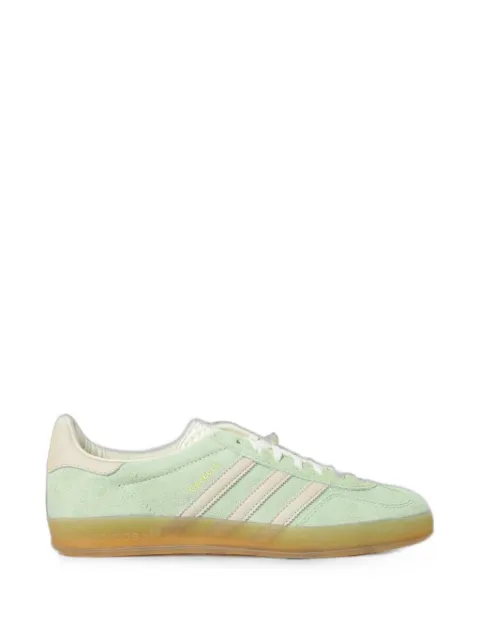 adidas Gazelle Indoor lace-up sneakers