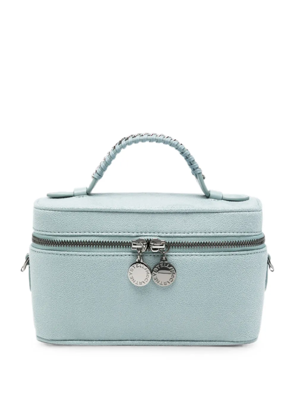 Stella McCartney Falabella shoulder bag - Blu
