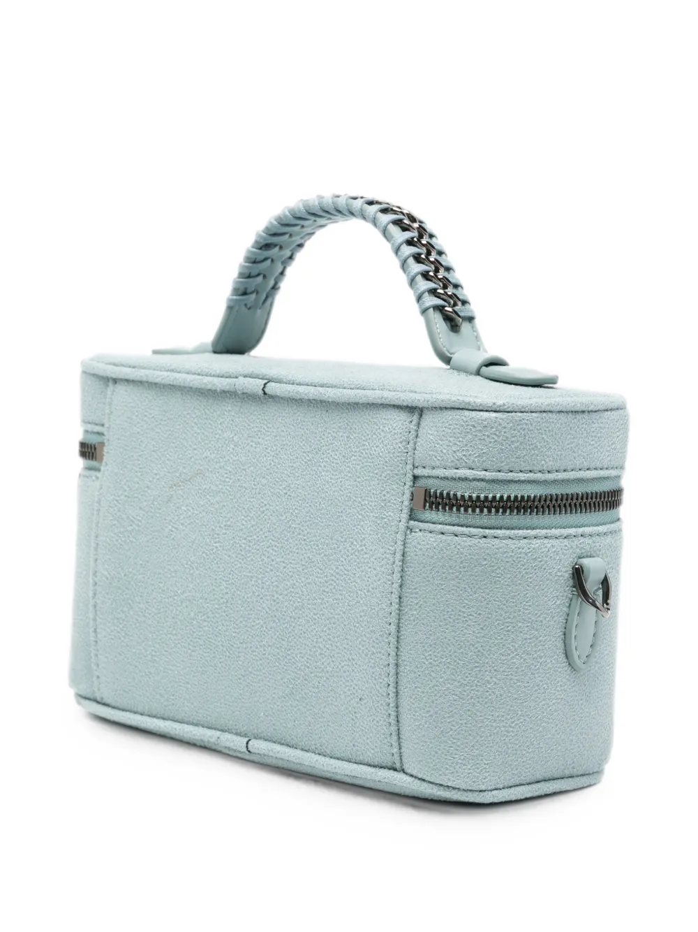 Stella McCartney Falabella schoudertas Blauw