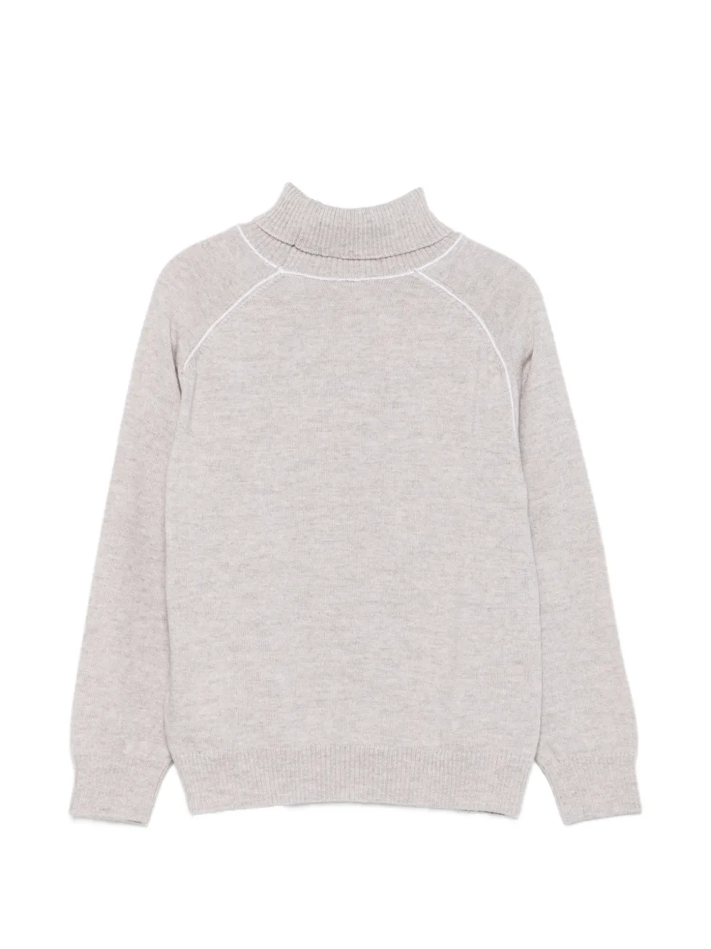 Eleventy Kids Coltrui Grijs