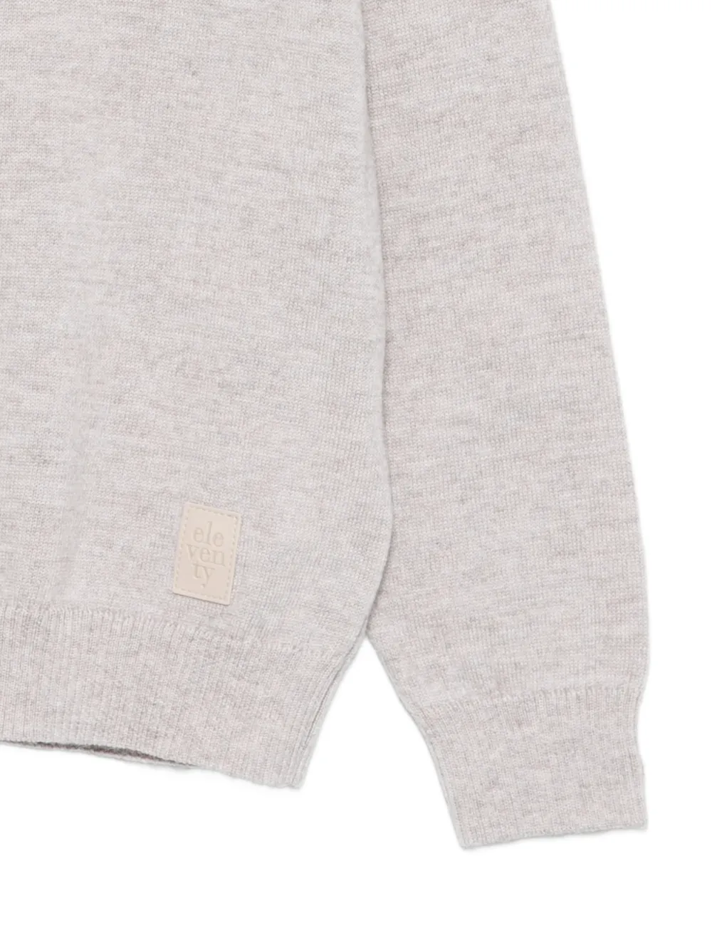 Eleventy Kids Coltrui Grijs