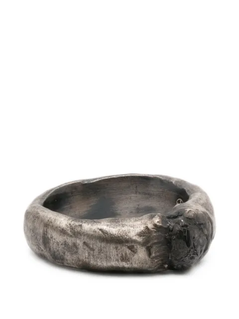 KUNDO Astral diamond ring