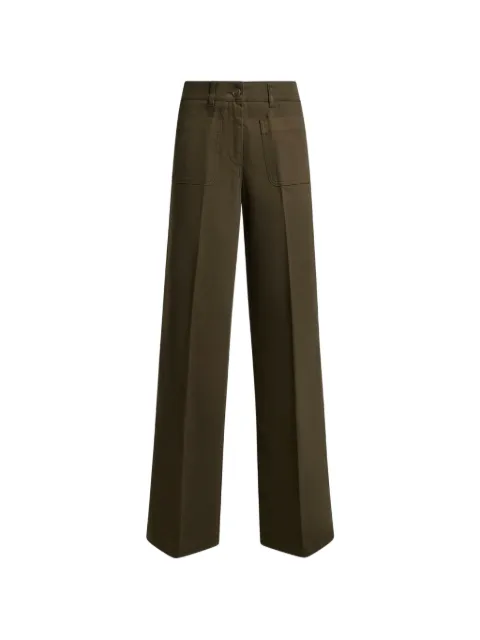 ETRO jeans anchos