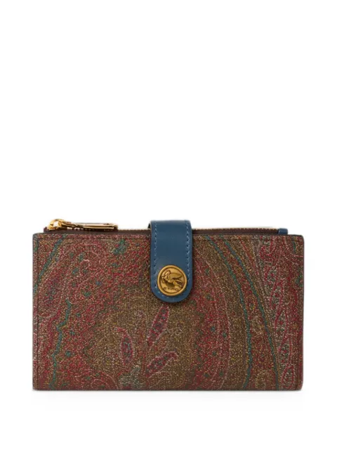 ETRO Arnica コインケース
