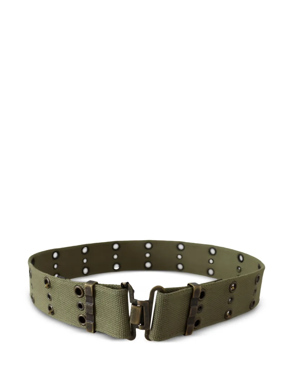 Ermanno Scervino Cintura con decorazione - Verde