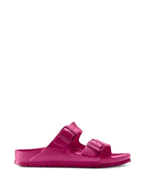 Birkenstock Arizona double-strap slides
