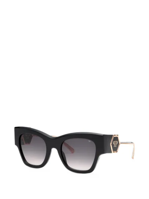 Philipp Plein square-frame sunglasses