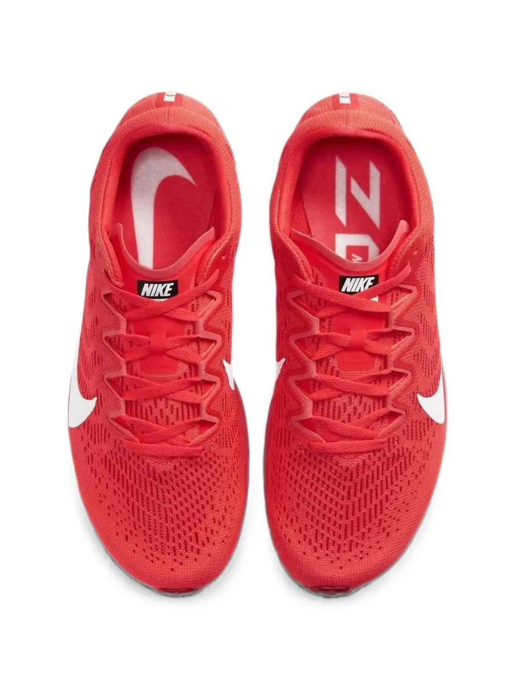 Nike Air Zoom Streak 7 sneakers Rood