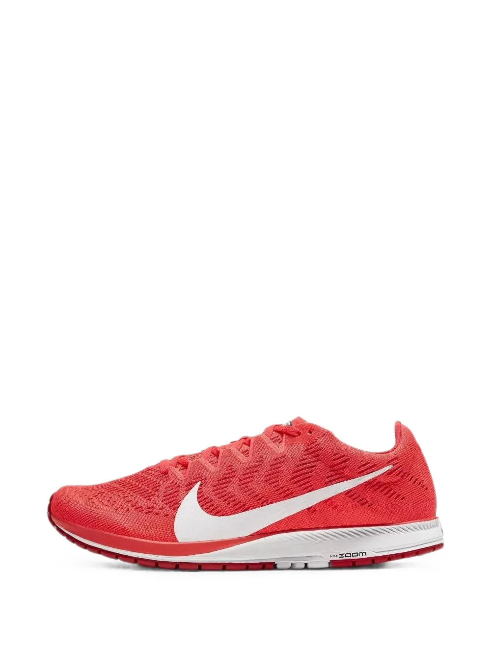 Nike Air Zoom Streak 7 sneakers Rood