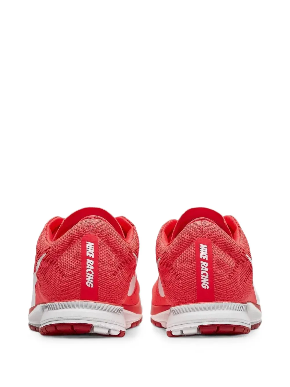 Nike Air Zoom Streak 7 sneakers Rood