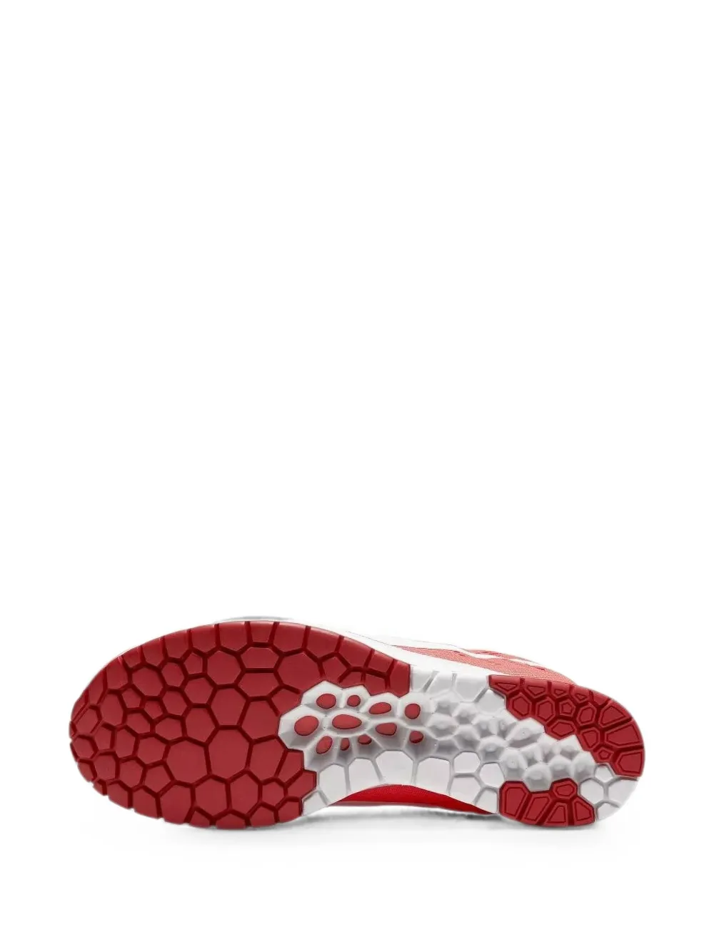Nike Air Zoom Streak 7 sneakers Rood