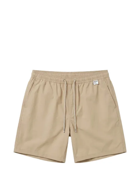 MC2 Saint Barth Lighting Pantone swim shorts